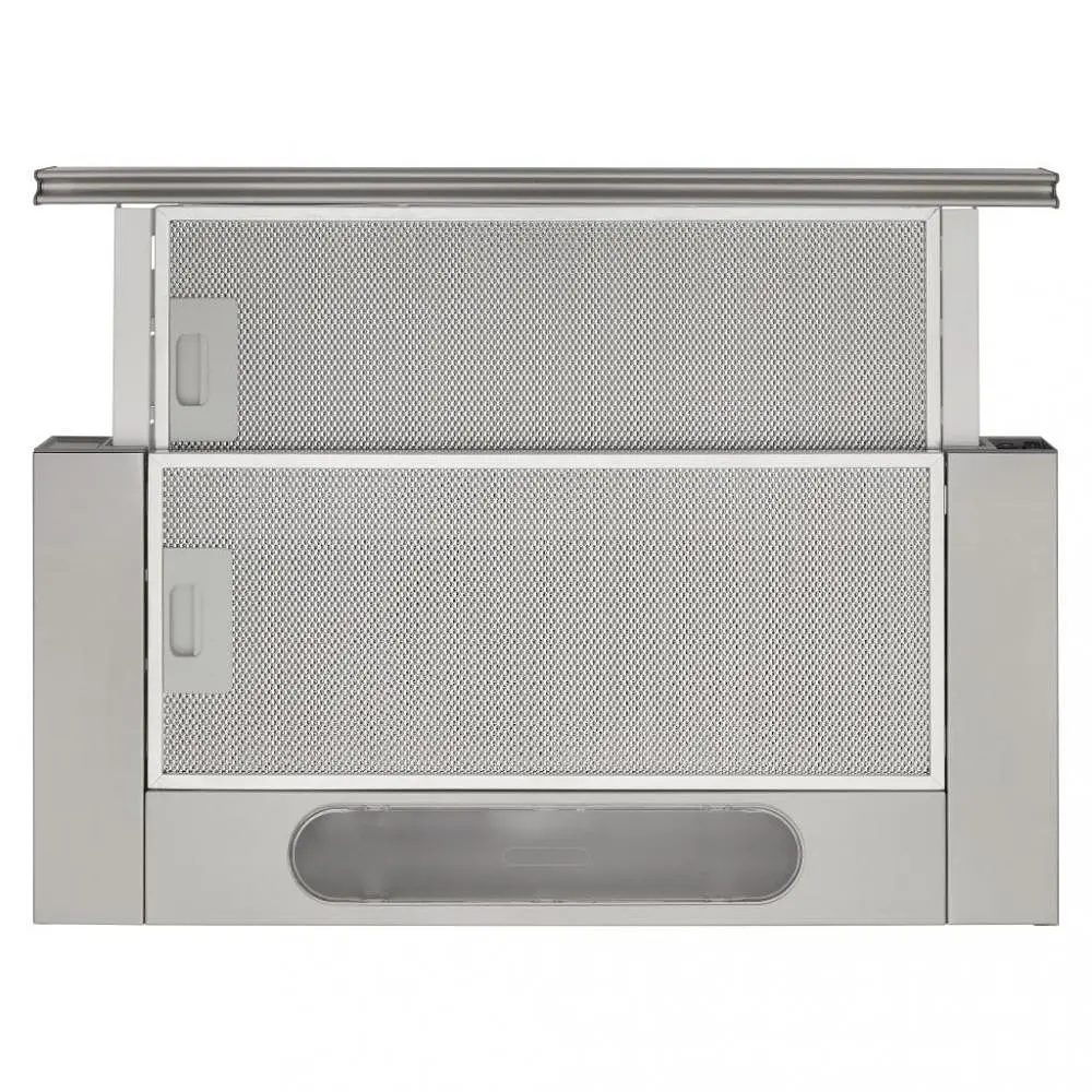 Витяжка телескопічна Eleyus BREEZE 470 60 IS - фото 6