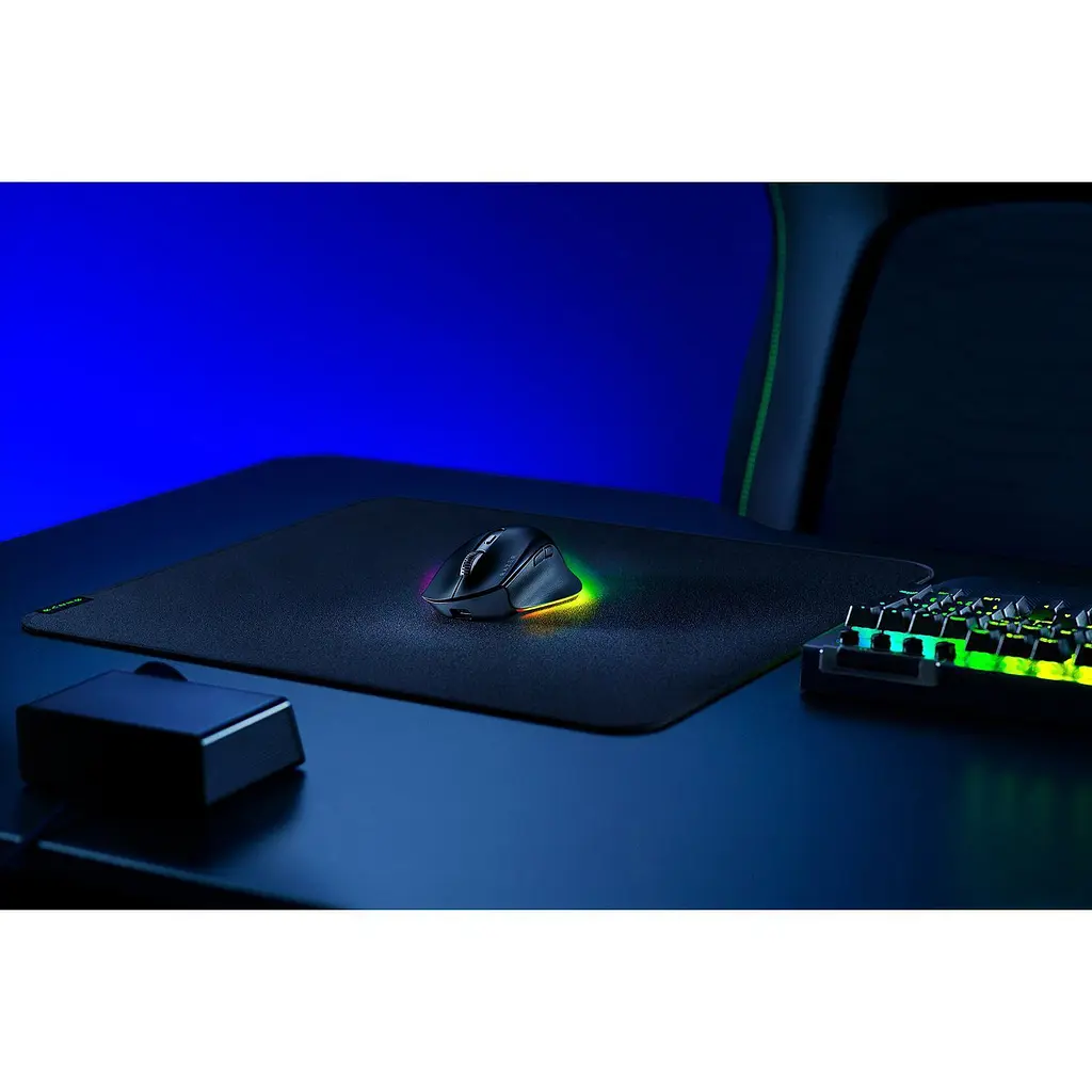 Миша Razer Pro Click V2 Black (RZ01-03900100-R3M1) [151659] - фото 9