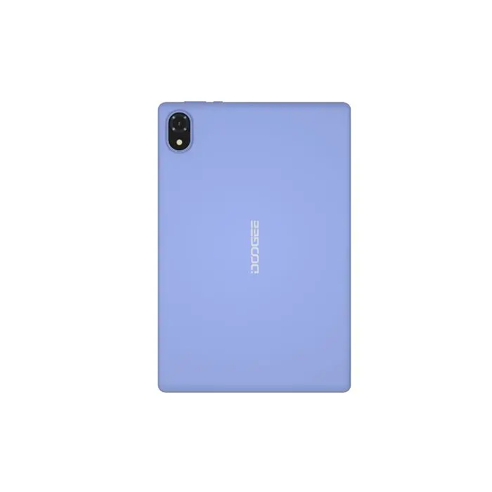 Doogee Планшет U10 10.1" 4ГБ, 128ГБ, 5060мА•г, Android, фіолетовий - фото 3