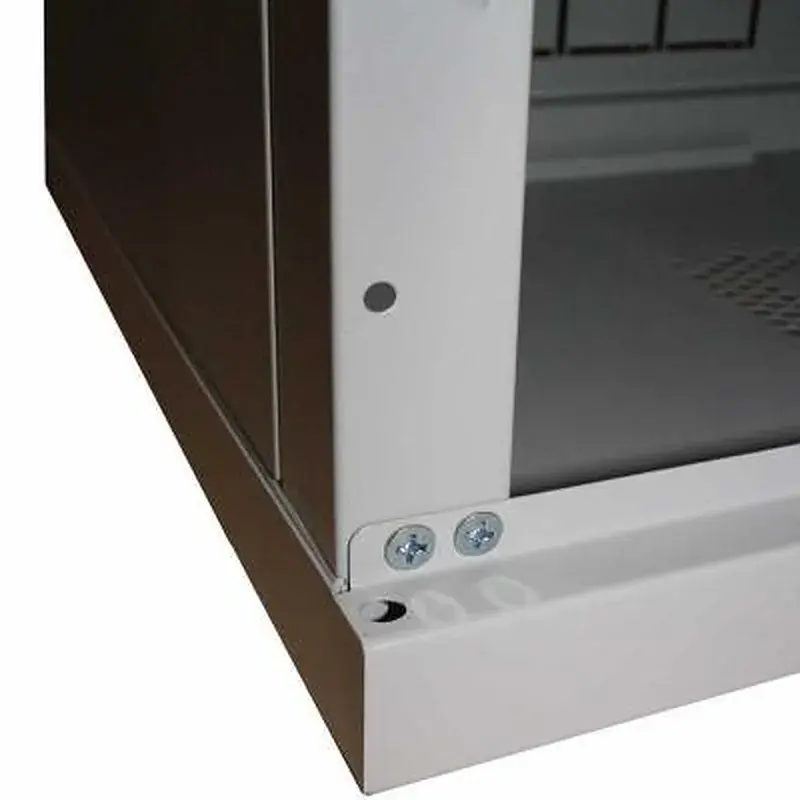 Шафа настінна CSV Wallmount Lite, 9U, глубина 450 (945-А-ШН) - фото 6