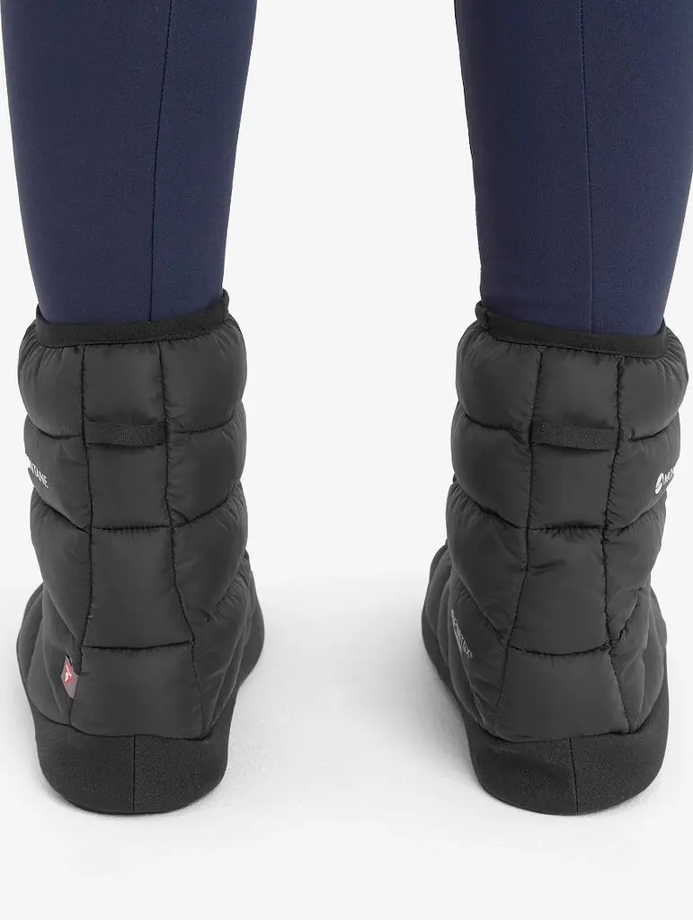 Чуні Montane Icarus Hut Bootie Black S (1004-AICHBBLAB14) - фото 3