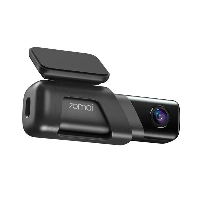 Автомобільний відеореєстратор Xiaomi 70MAI Dash Cam M500 128GB - фото 3