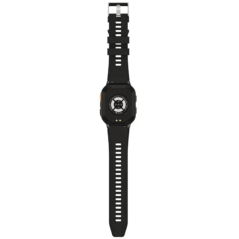 Смарт-годинник WIWU Smart Watch SW05 Tarnish - фото 5