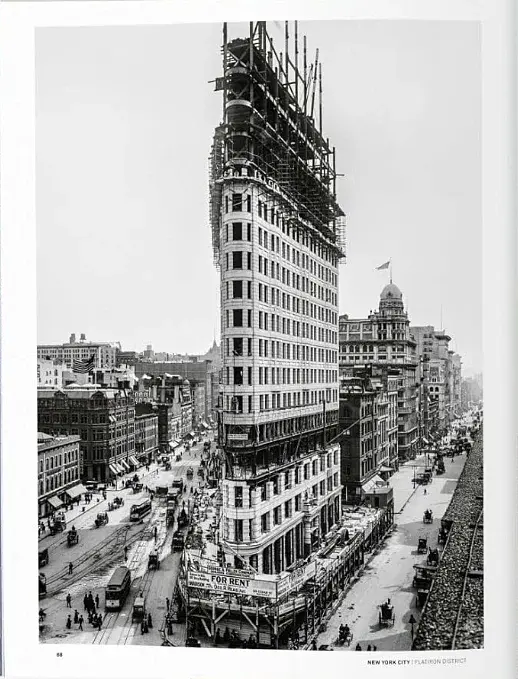 America 1900 - фото 2