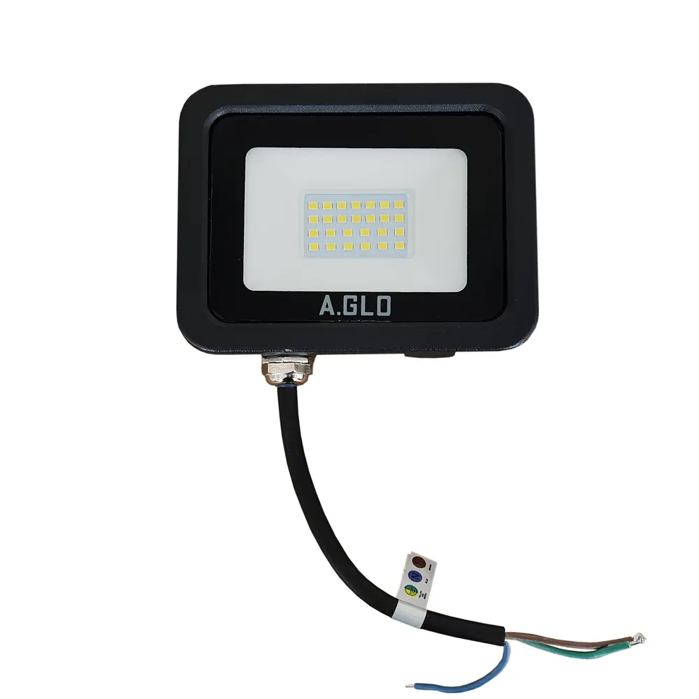 Прожектор светодиодный A.GLO GL-11-20 20W 6400K (000057056) - фото 2