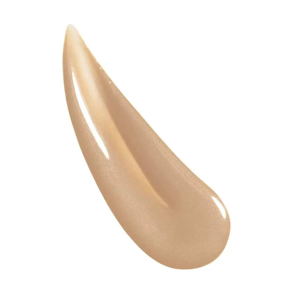 Зволожувальна сироватка-флюїд для обличчя Lumene Invisible Illumination Instant Glow Beauty Serum з тонувальним ефектом, Universal Medium, 30 мл - фото 2