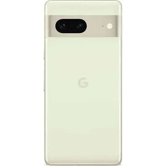 Смартфон Google Pixel 7 8/256GB Lemongrass - фото 8