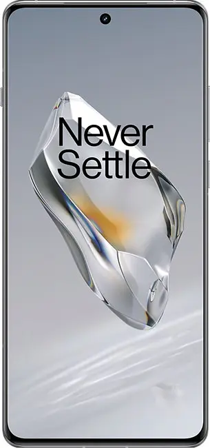 Смартфон OnePlus 12 16 / 1 TB сріблястий (глобальна версія) - фото 3