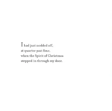 The Spirit of Christmas - фото 2