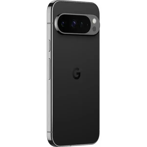 Смартфон Google Pixel 9 Pro 16/128Gb Obsidian - фото 3