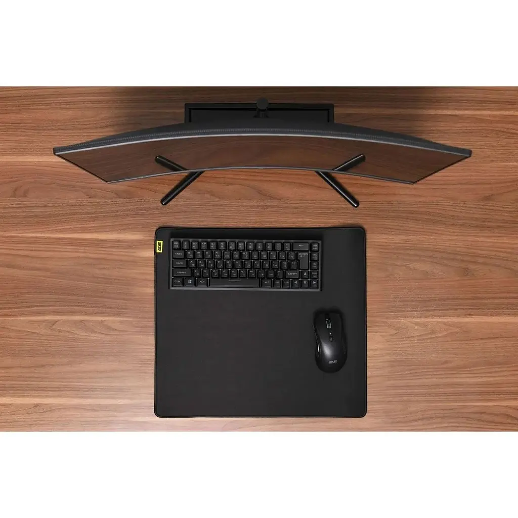 Коврик для мыши 2E Gaming Pro Speed ​​L Black [2E-SPEED-L-BK-PRO] [131922] - фото 3
