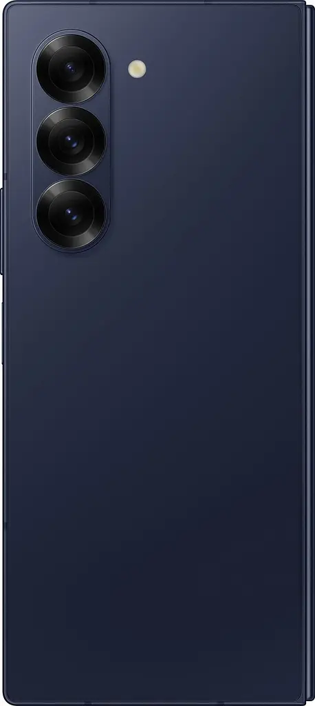 Смартфон Samsung Galaxy Fold 6 12/512GB Navy (SM-F956BDBC) [NFC, 2 SIM/1 SIM + eSIM] - фото 7