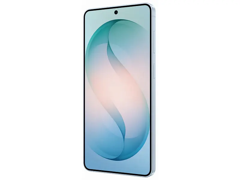 Смартфон Samsung Galaxy S26+ 12/256GB Sky Blue (SM-S947BLBD) - фото 5