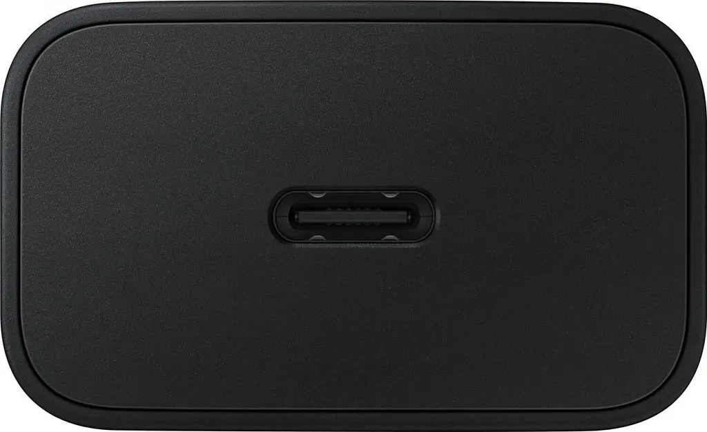 Мережевий зарядний пристрій Samsung 15W PD + Cable USB-C to USB-C Black (EP-T1510XBEGEU) [65027] - фото 4