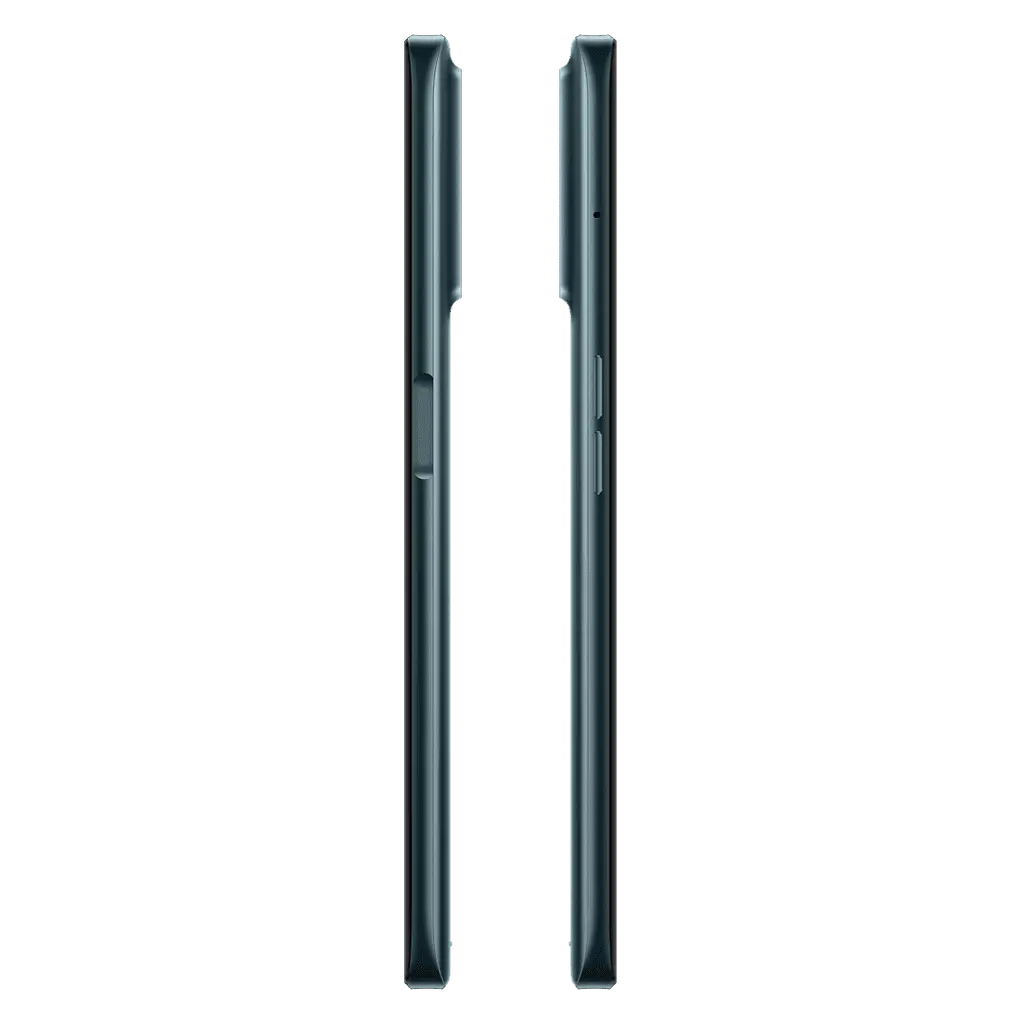 Смартфон Realme C31 3/32Gb Dark Green [68001] - фото 4