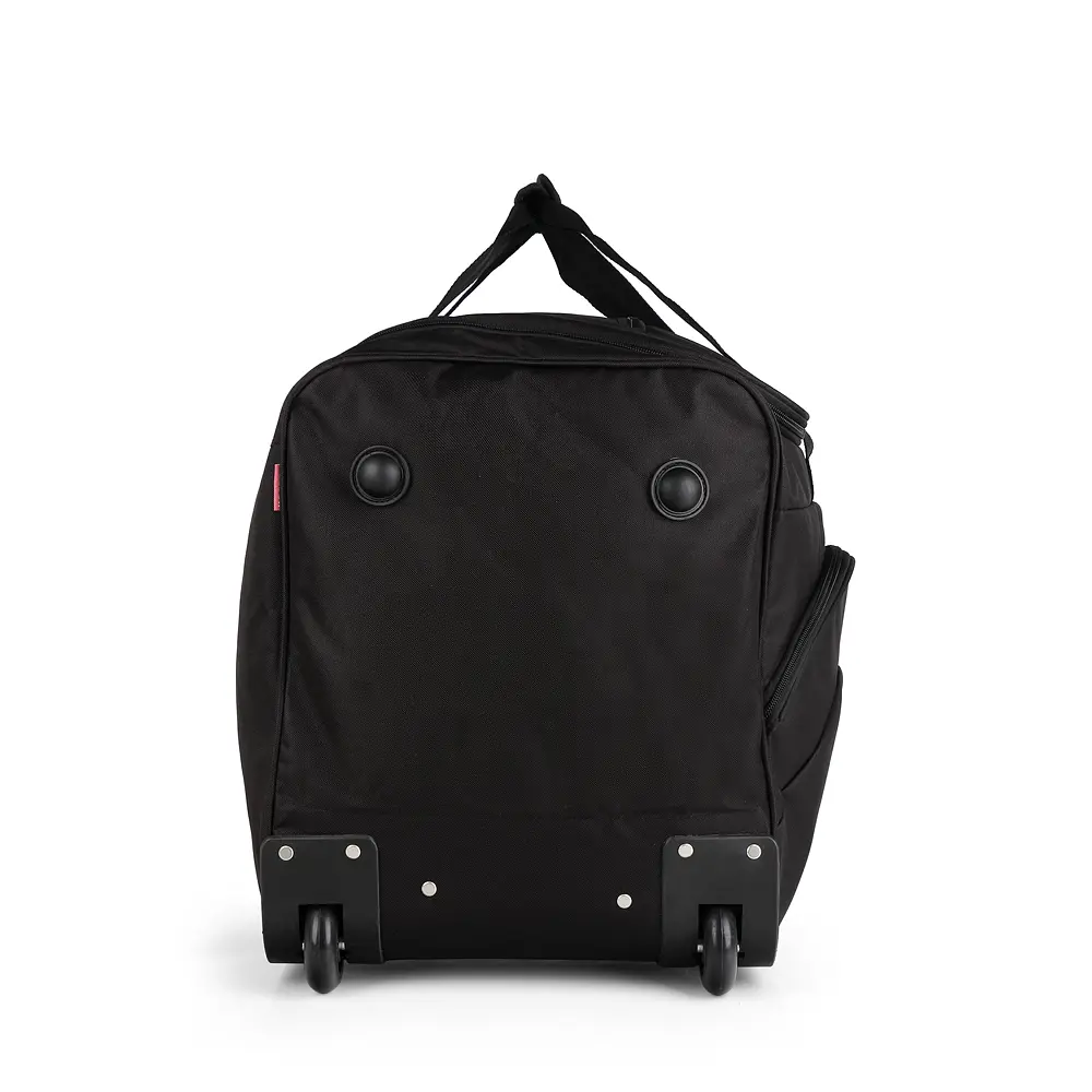 Сумка дорожня на колесах Gabol Week Eco 65L Negro (122347-001) - фото 7