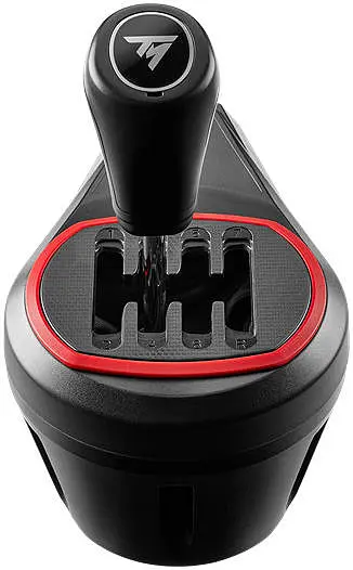 Thrustmaster Рычаг коробки передач для PS4/PS5/PC/XBOX TH8S Shifter Add-On - фото 2