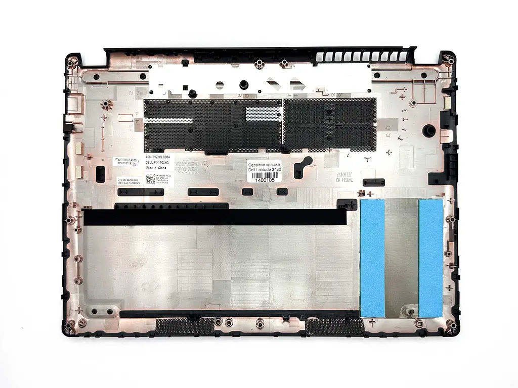 Сервісна кришка Dell Latitude 3480 - фото 2