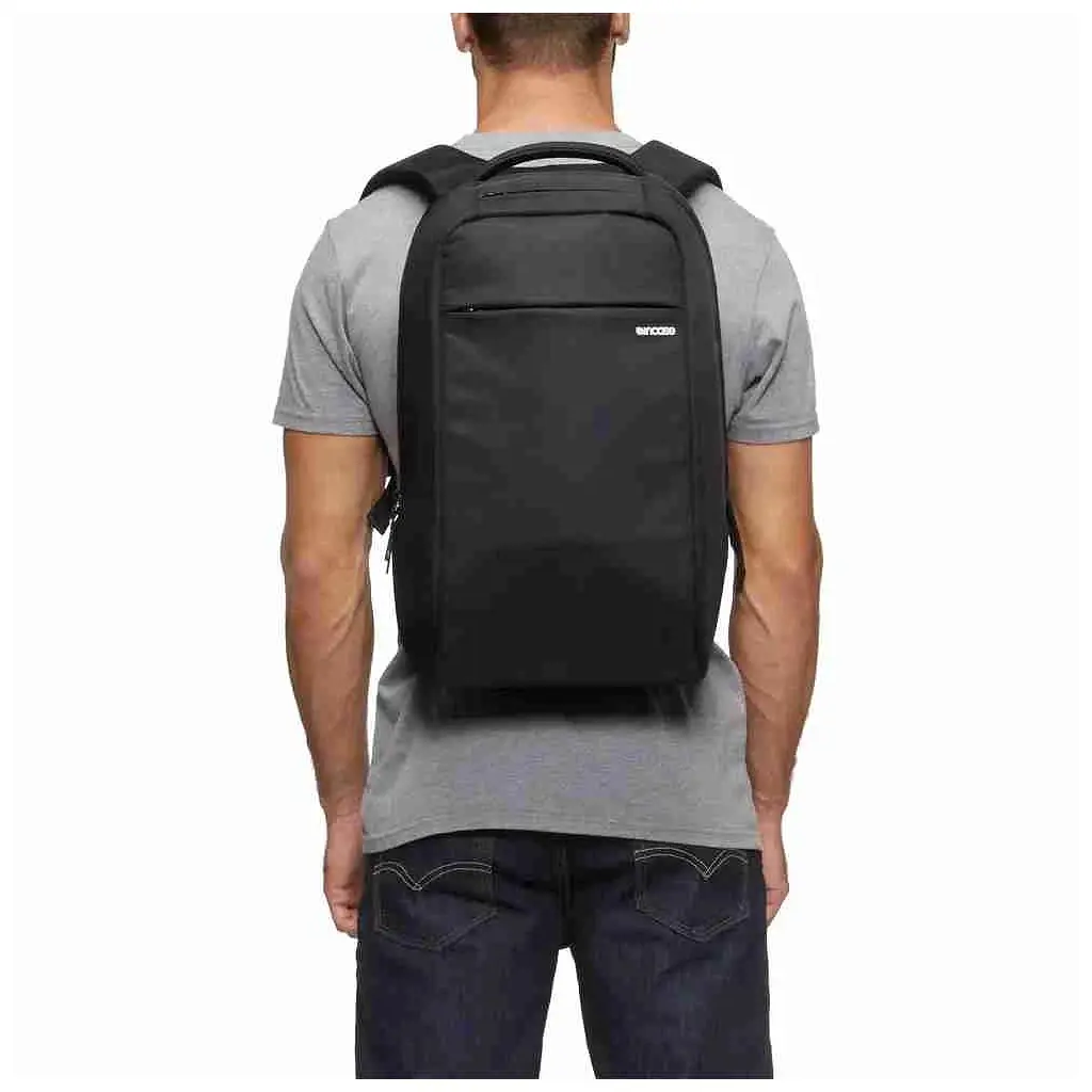 Рюкзак для ноутбука Incase 15" ICON Lite Pack (INCO100279-NVY) - фото 11