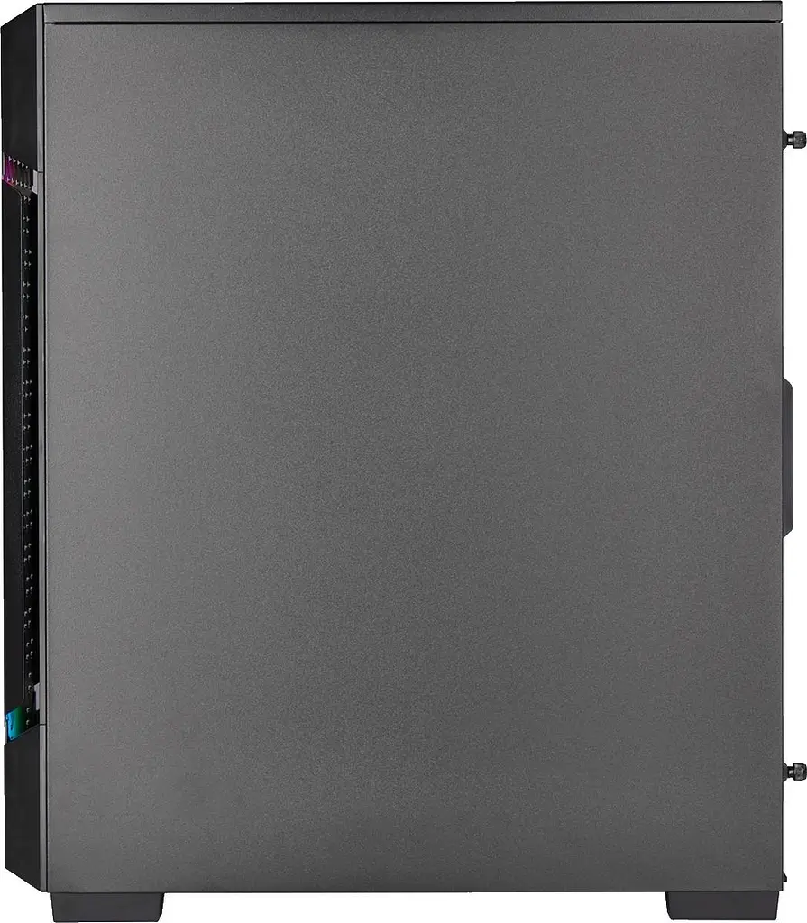 Корпус Corsair 220T RGB Airflow Black (CC-9011173-WW) Без БП Б/в - фото 3