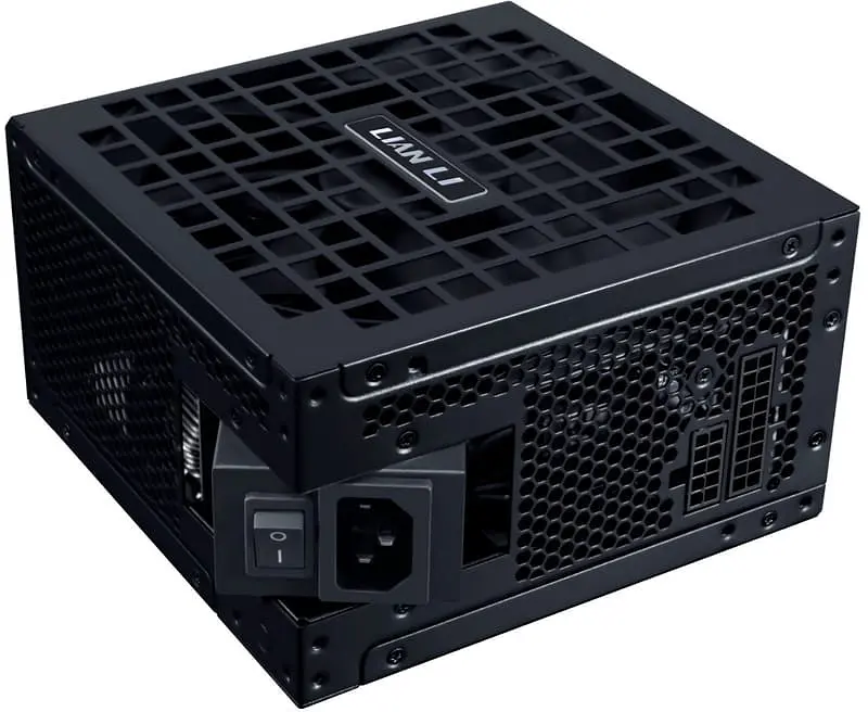 Блок живлення Lian Li RS 1000W 80+ Gold (G9P.RS1000G.B000.EU) - фото 2