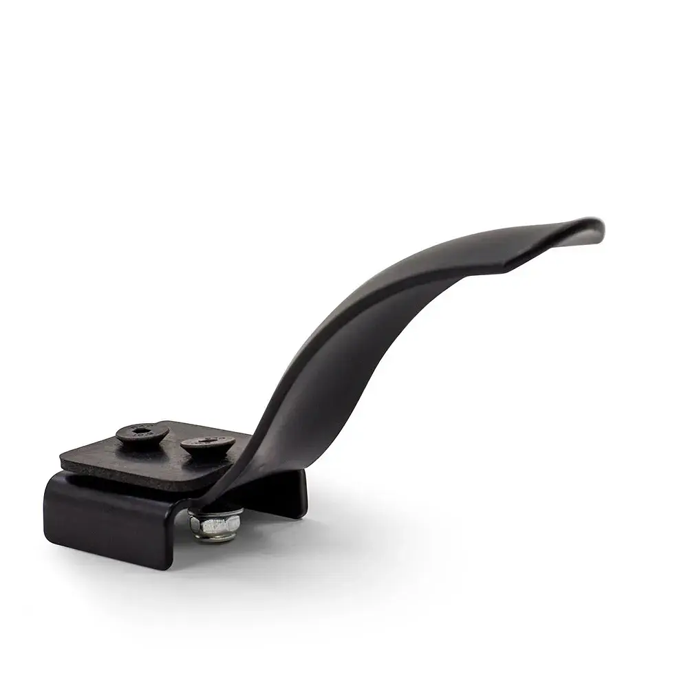 Гальмо Slamm Convex Flex Brake Чорний - фото 2
