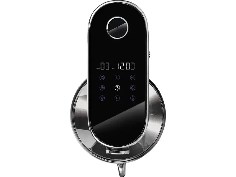 Кухонна машина MPM MRK-26 - фото 3