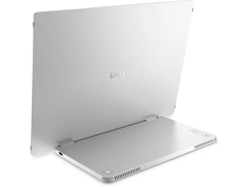 Монітор Dell Pro 14 Plus Portable P1425 (210-BQTB) - фото 4