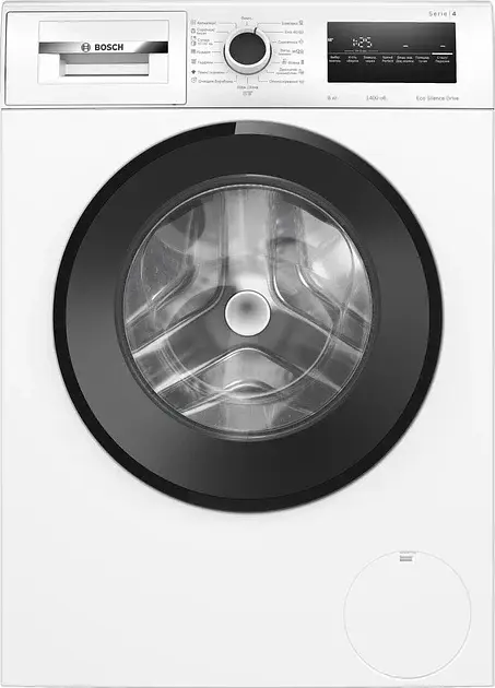 Пральна машина автоматична Bosch WAN28281UA