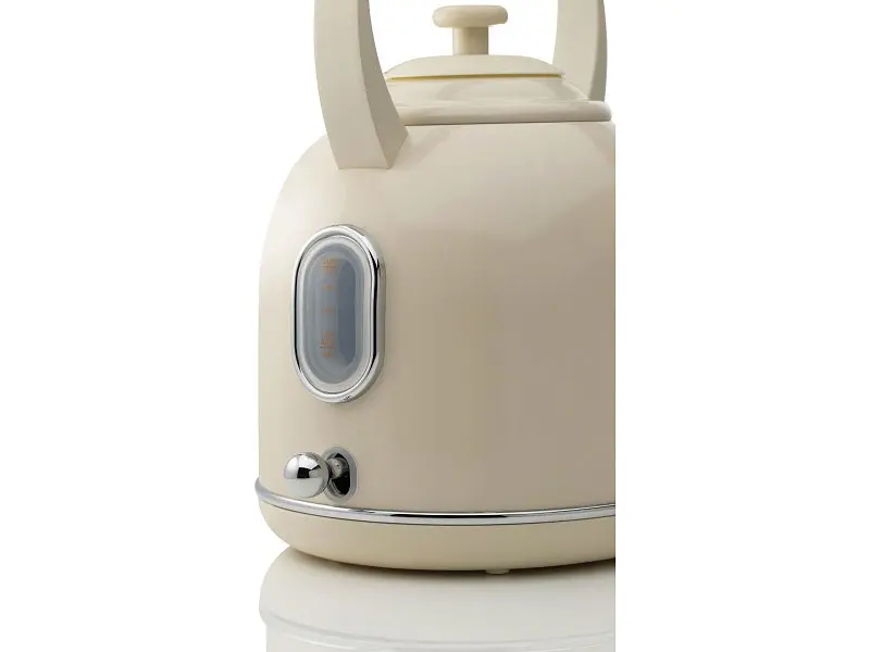 Електрочайник Gorenje K17CLIN - фото 8