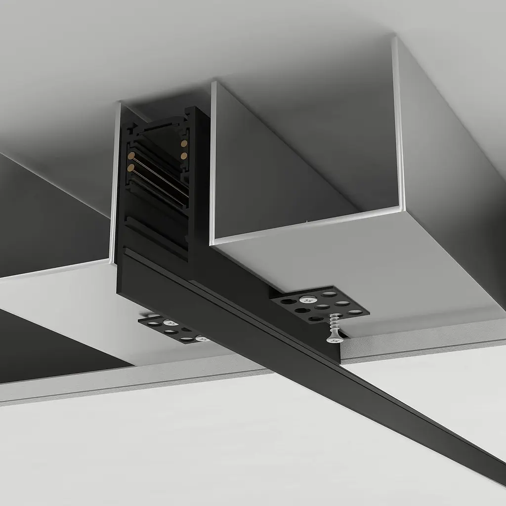 Магнитная шина Skarlat RGD M48V 1.5M - фото 3