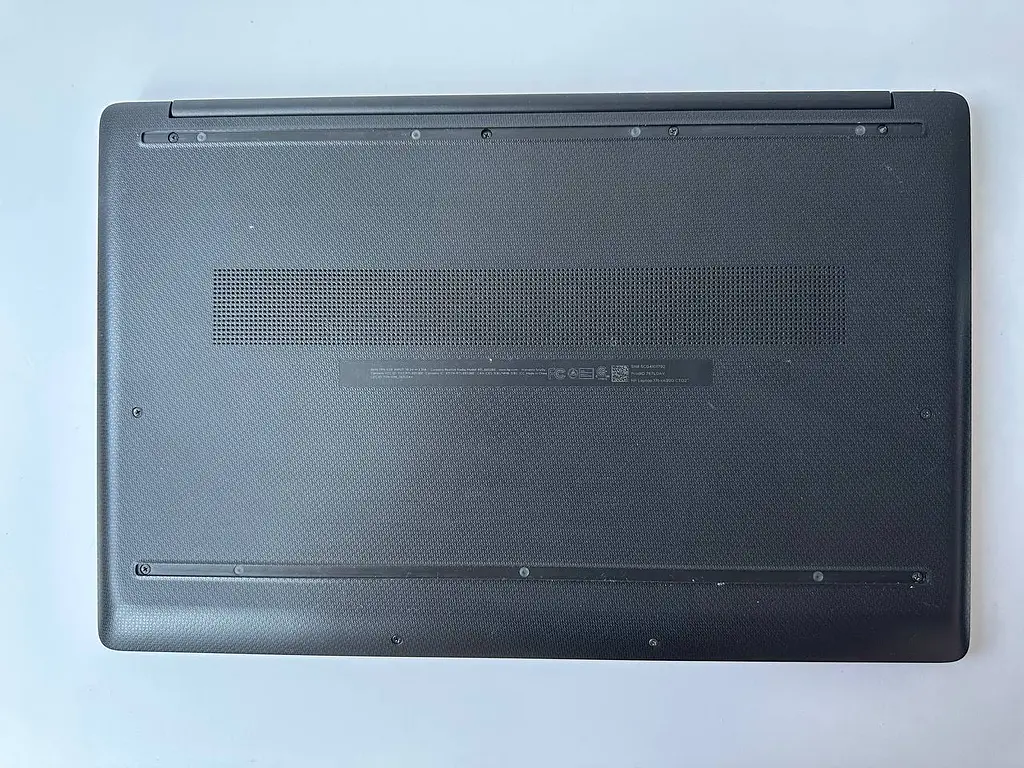 Ноутбук HP Laptop 17t-cn300 17.3" (i7-1355U / 32GB / SSD 512GB / 1920x1080 IPS) б/в - фото 8