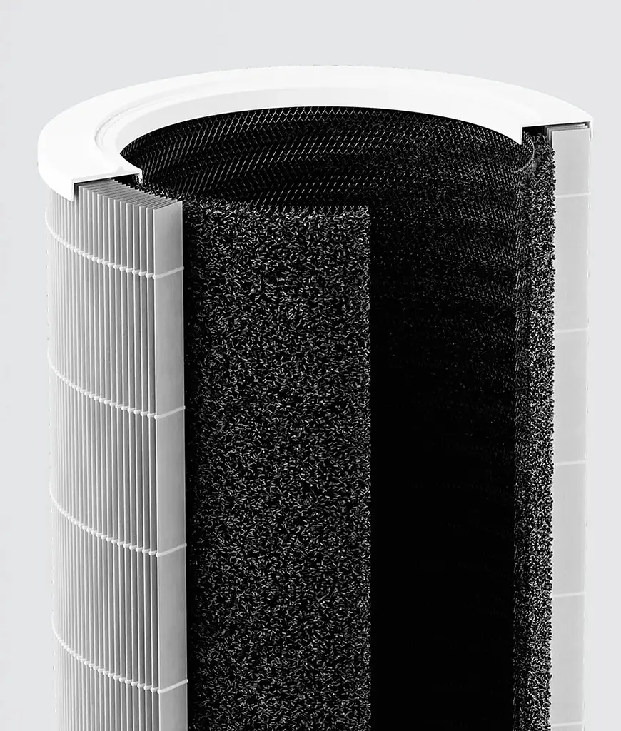 Фільтр для очищувача повітря Mijia Air Purifier 4 Lite filter Element M17-FLP - фото 3