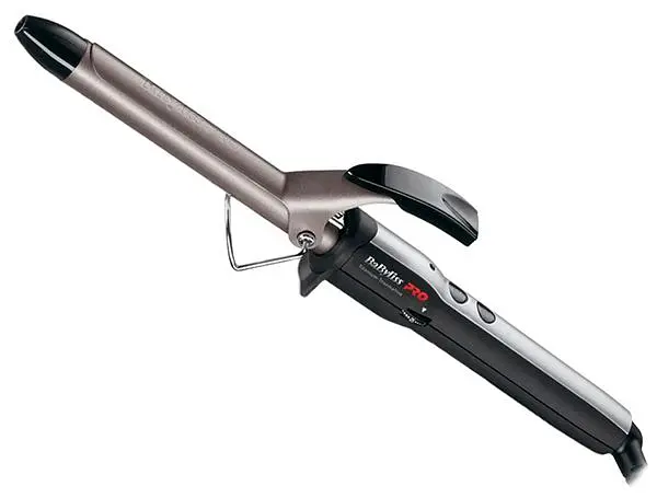 Плойка для волосся BaByliss PRO (BAB2173TTE) [58724] - фото 3