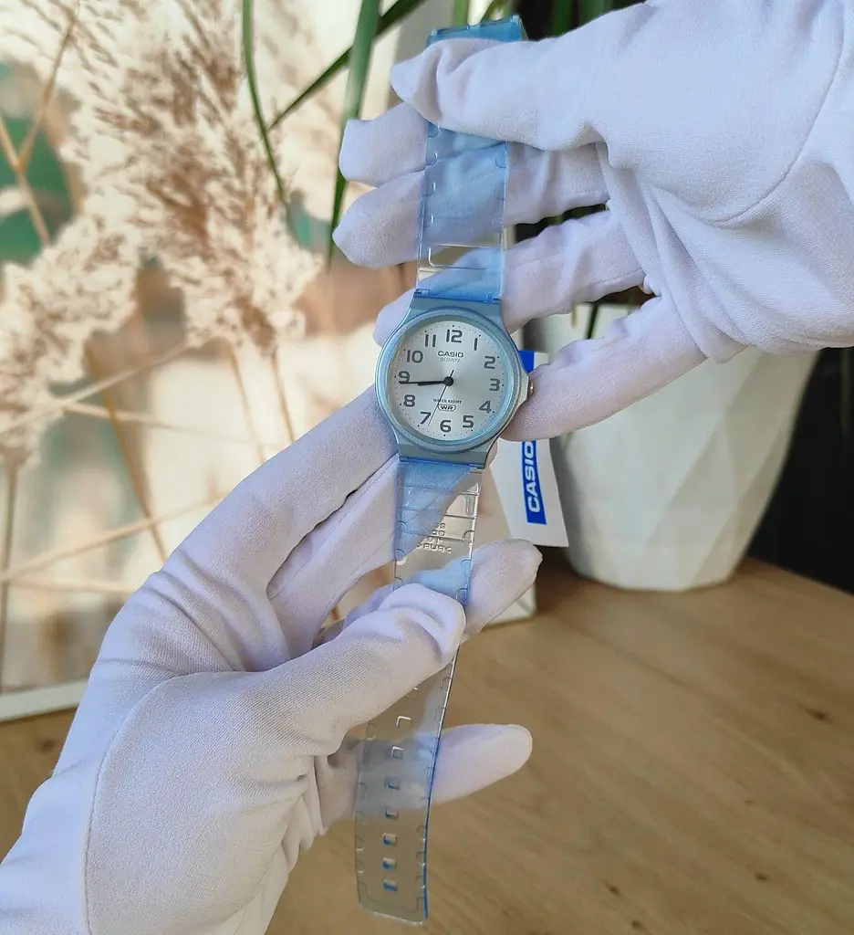 Годинник Casio MQ-24S-2BEF - фото 6