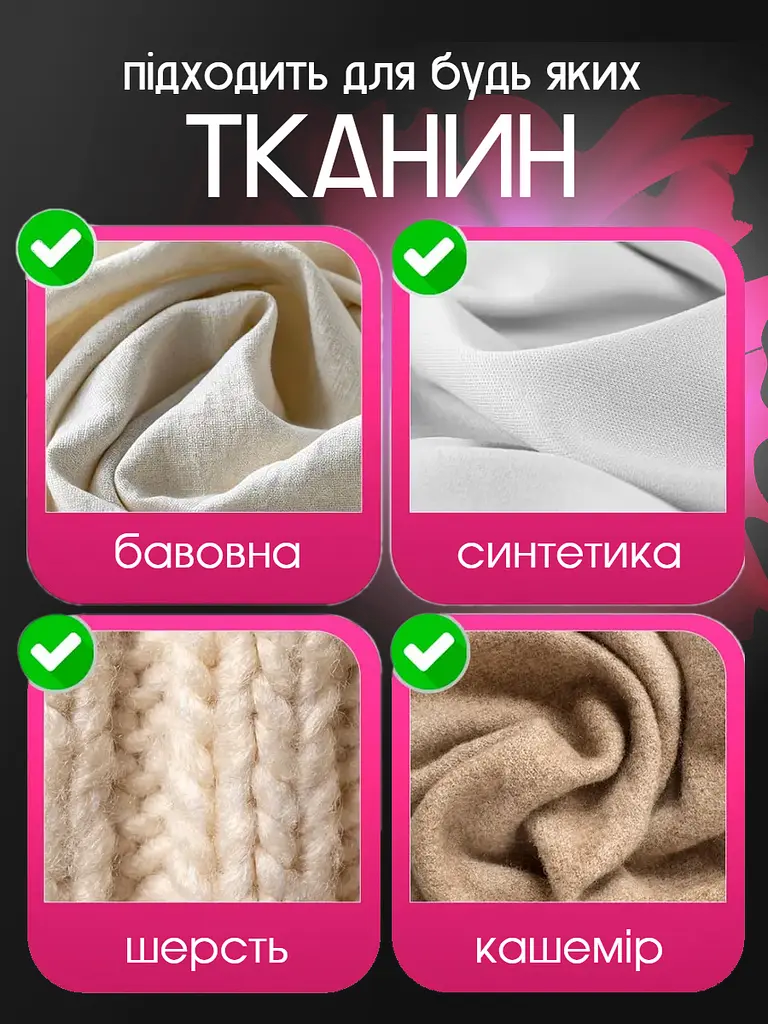 Профессиональная машинка для удаления колтунцев LEMEX LINT REMOVER 5 Вт, машинка для удаления катышек, машинка от катышек + 2 лезвия в подарок - фото 6