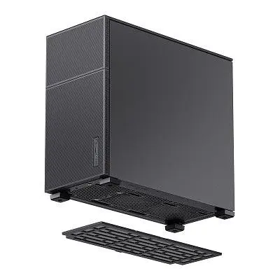 Корпус для ПК Jonsbo (D41 MESH Black) - фото 9