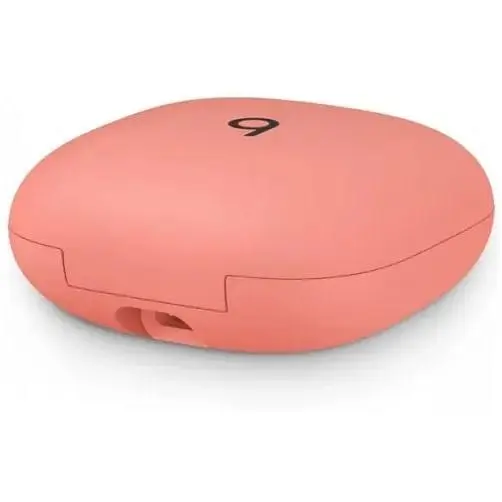 Беспроводные наушники Beats by Dr. Dre Fit Pro розовые (MPLJ3) - фото 6