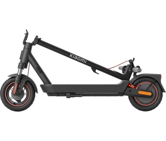 Электросамокат Xiaomi Electric Scooter 5 Max BHR9615GL - фото 7