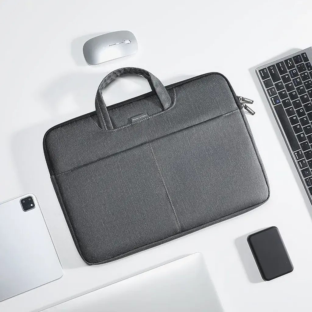 Сумка для ноутбука Mark Ryden MR98D 13.3" Gray [MR98D_57] [108757] - фото 2