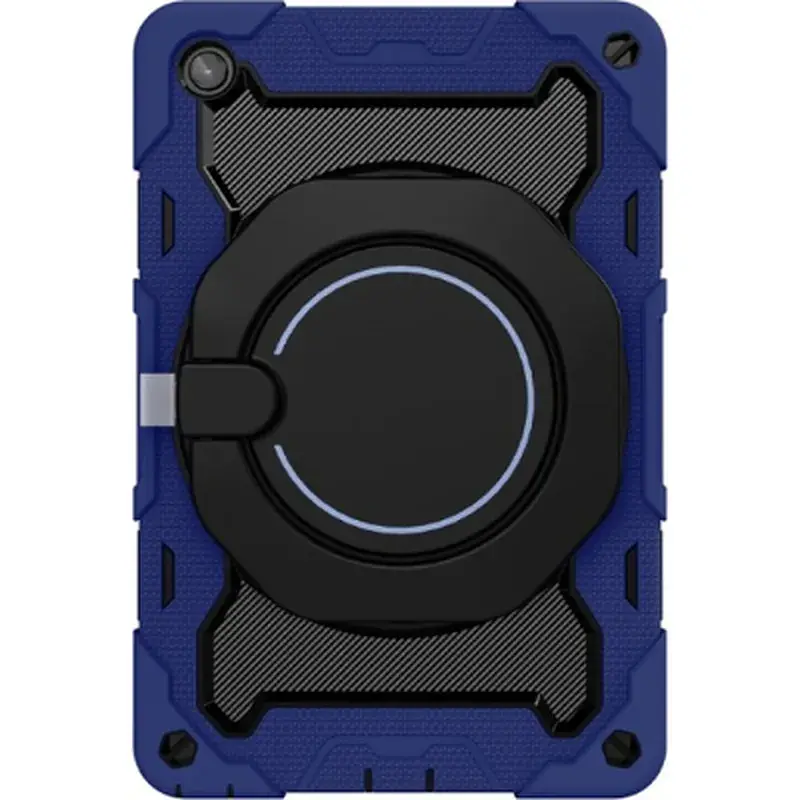 Чохол до планшета BeCover Lenovo Tab M10 Plus TB-125F (3rd Gen)/K10 Pro TB-226 10.61" Blue (709926) - фото 4