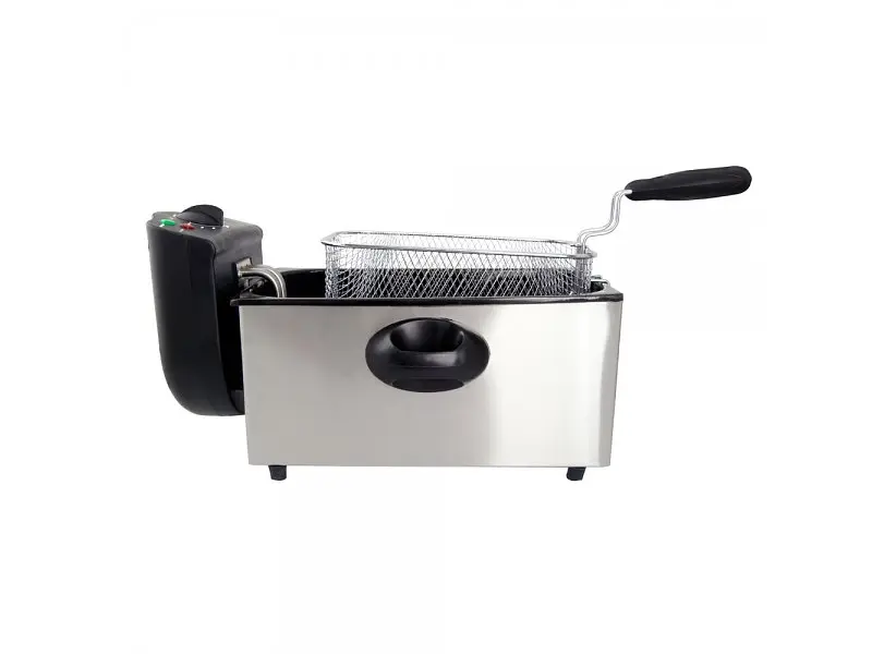 Фритюрниця Esperanza EKG010 Falafel 3L - фото 3