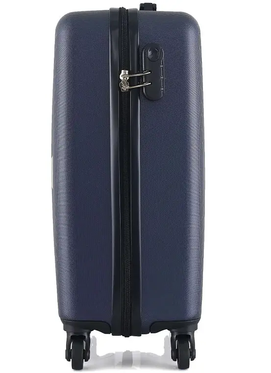 Чемодан Semi Line 20" (S) Navy (T5691-1) (DAS302906) - фото 2