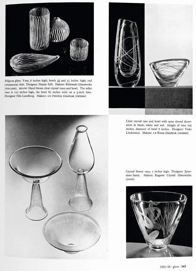 Decorative Art 1950s - фото 4