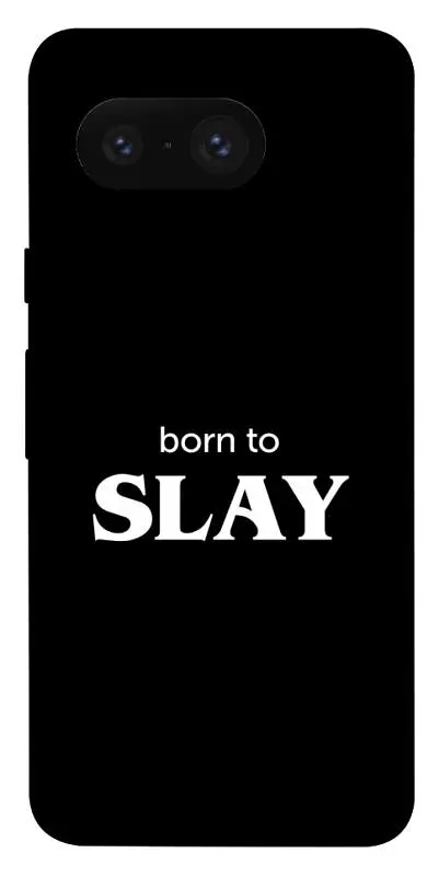 Чохол Demsky Slay для Google Pixel 8