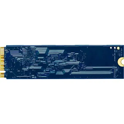 SSD диск Kingston NV3 500GB M.2 2280 NVMe PCIe 4.0 x4 3D NAND (SNV3S/500G) - фото 3