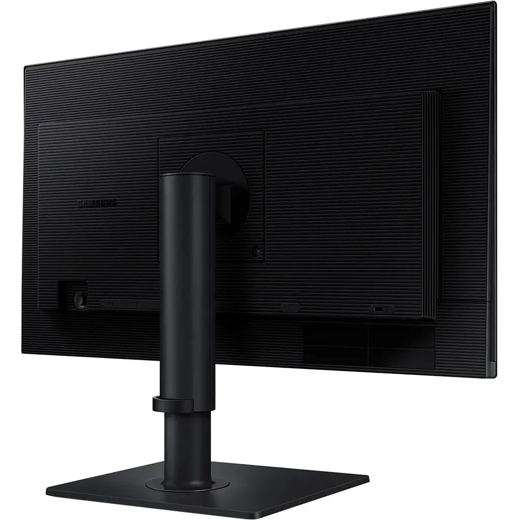 Монітор 24" Samsung LS24D400GAIXCI FHD IPS 100Hz (LS24D400GAIXUA) - фото 5