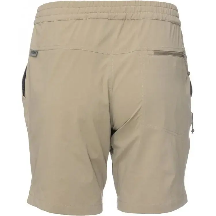 Шорты Turbat Odyssey Lite Shorts Wmn S Песочный (1054-012.004.3116) - фото 2
