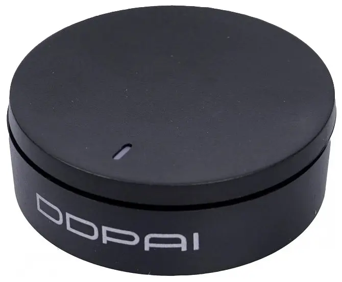 Відеореєстратор DDPai Xiaomini 3 Dash Cam Global UA - фото 8