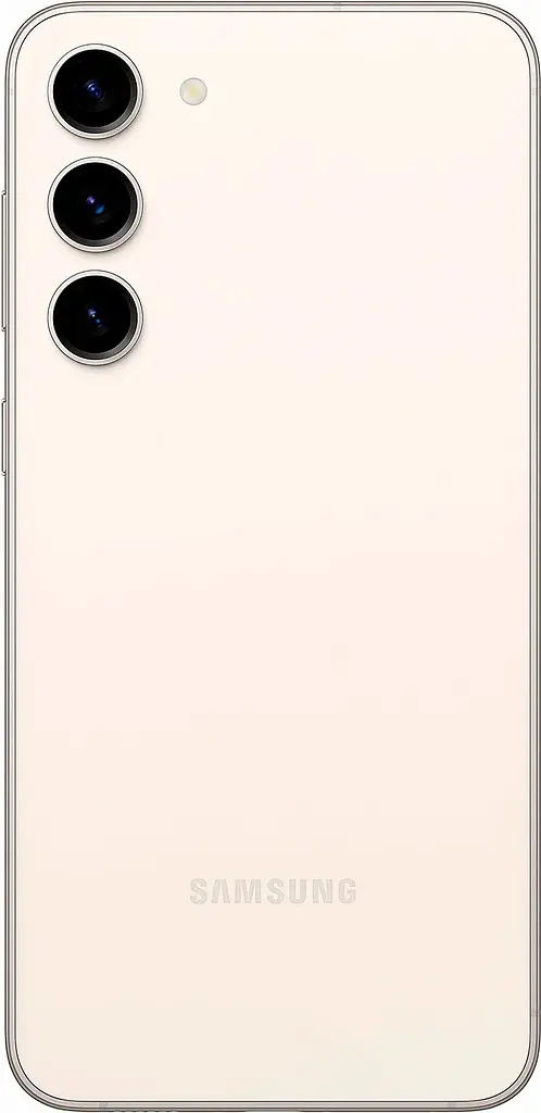 Смартфон Samsung Galaxy S23 Plus 8/256GB Cream [SM-S9160ZED] [83588] - фото 3